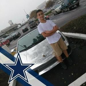 Meet your Posher, Anthony